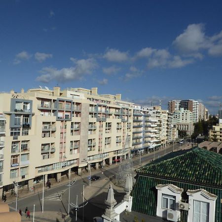 Downtown By Check-In Portugal FAO Exterior foto