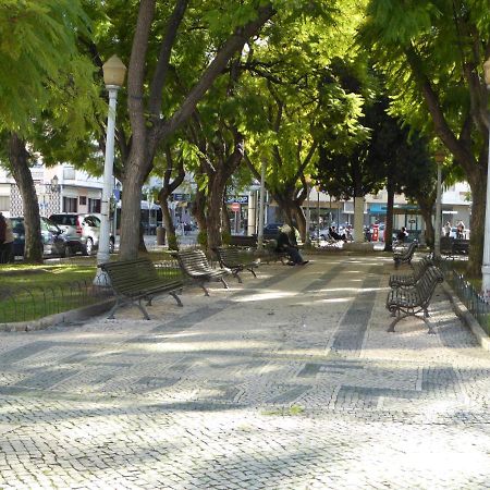 Downtown By Check-In Portugal FAO Exterior foto