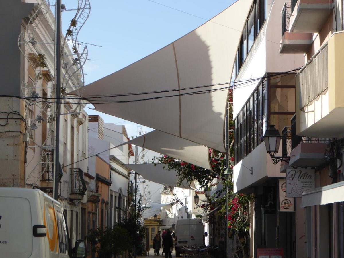 Downtown By Check-In Portugal FAO Exterior foto