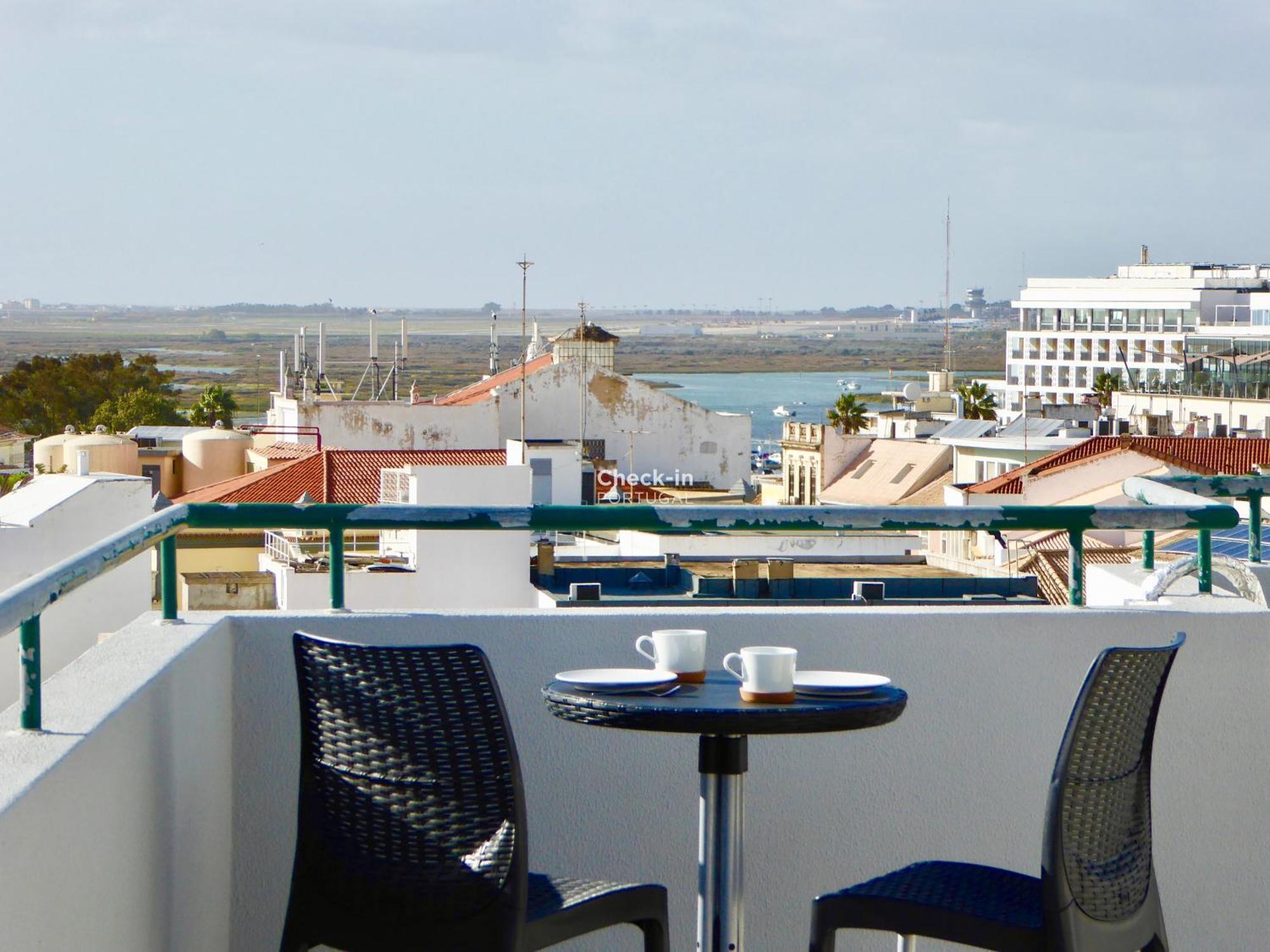 Downtown By Check-In Portugal FAO Exterior foto